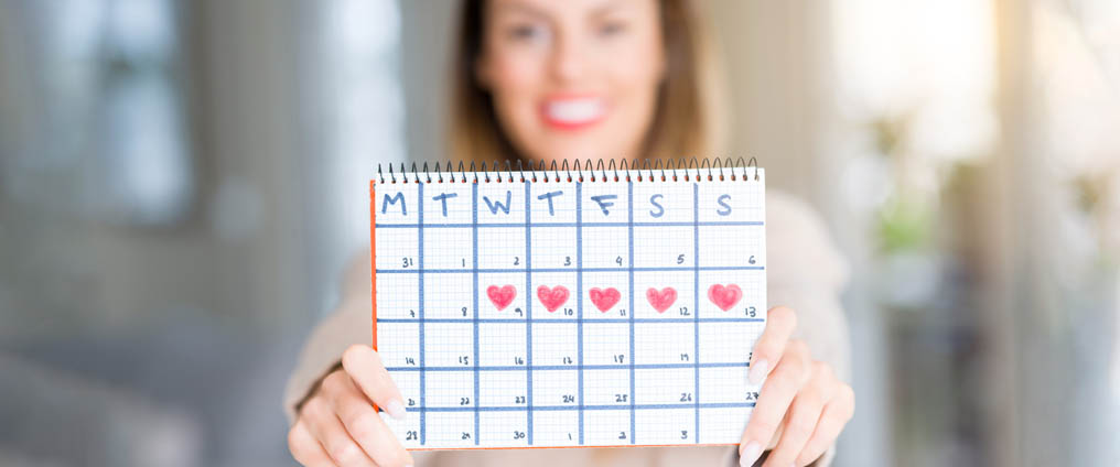 Prämenstruelles Syndrom (PMS) - Ursachen, Symptome und Behandlung